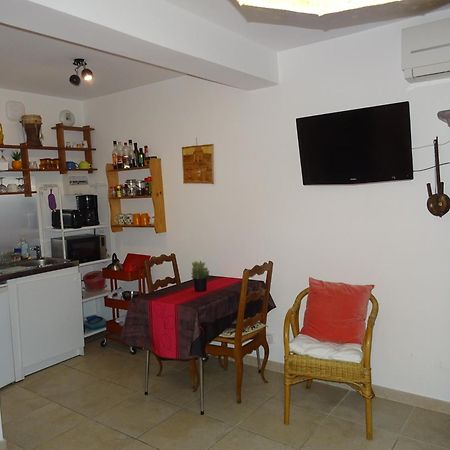 Les Ecrins D'Aix-En-Provence Villa Kültér fotó