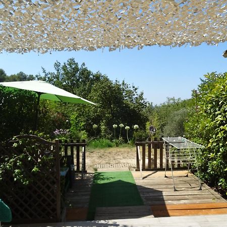 Les Ecrins D'Aix-En-Provence Villa Kültér fotó
