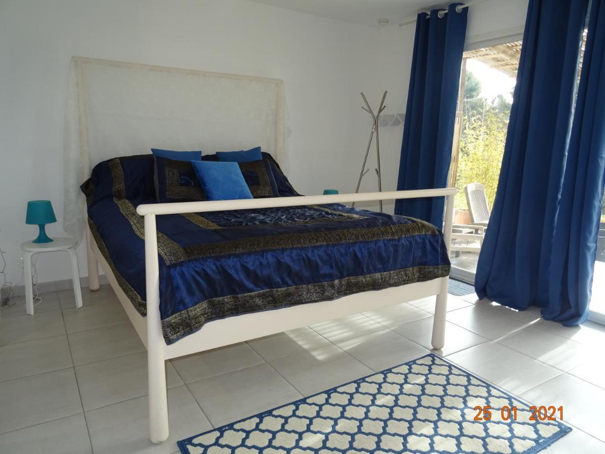 Les Ecrins D'Aix-En-Provence Villa Kültér fotó