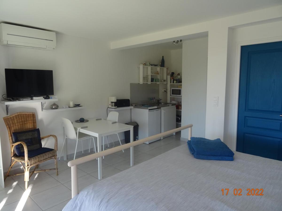 Les Ecrins D'Aix-En-Provence Villa Kültér fotó