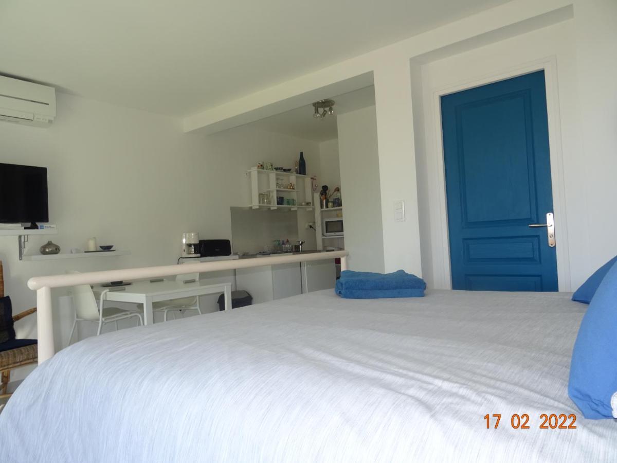 Les Ecrins D'Aix-En-Provence Villa Kültér fotó