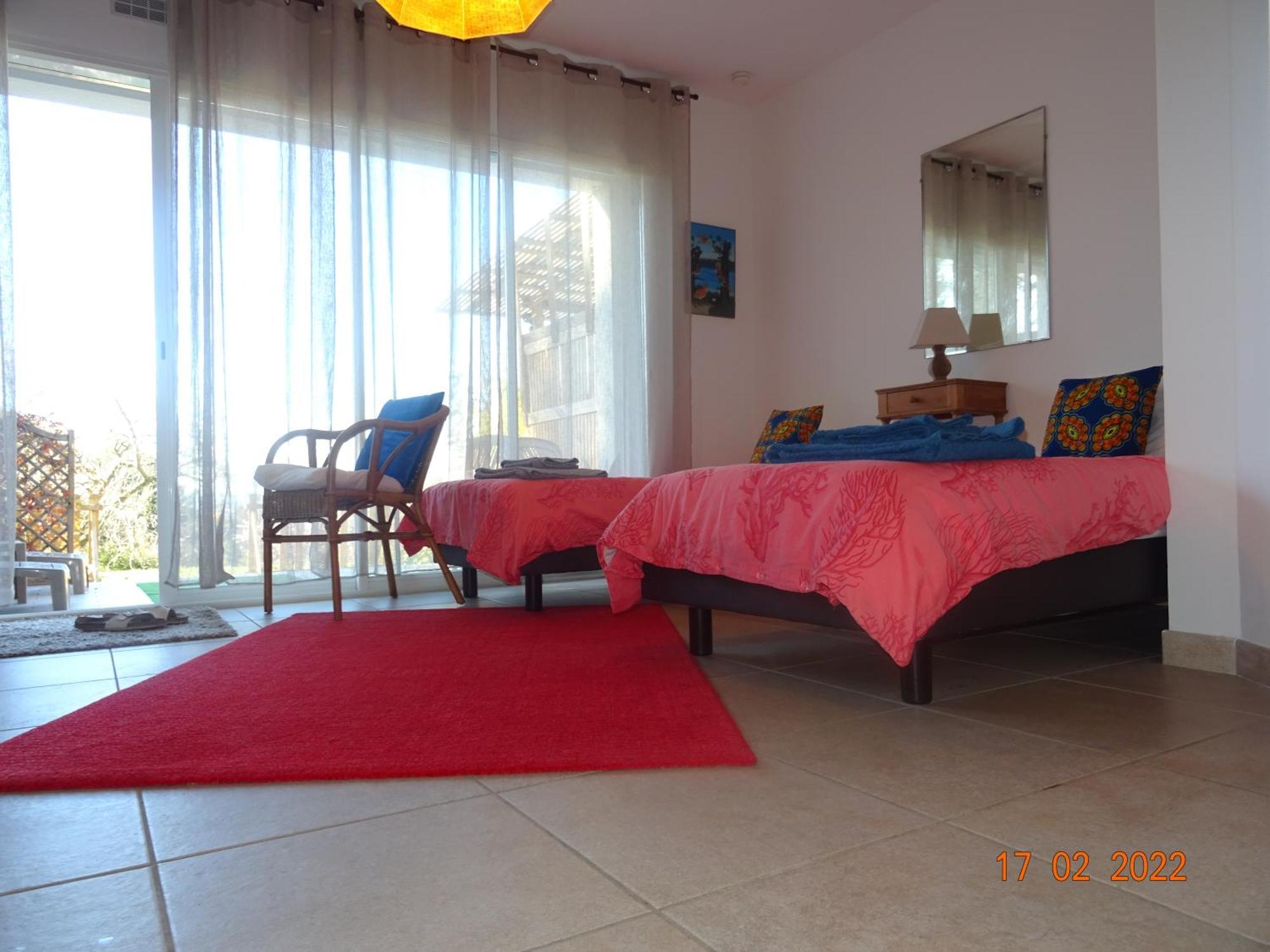 Les Ecrins D'Aix-En-Provence Villa Kültér fotó