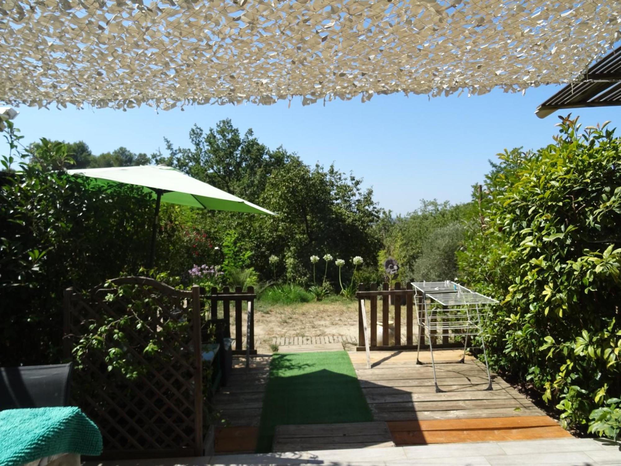 Les Ecrins D'Aix-En-Provence Villa Kültér fotó