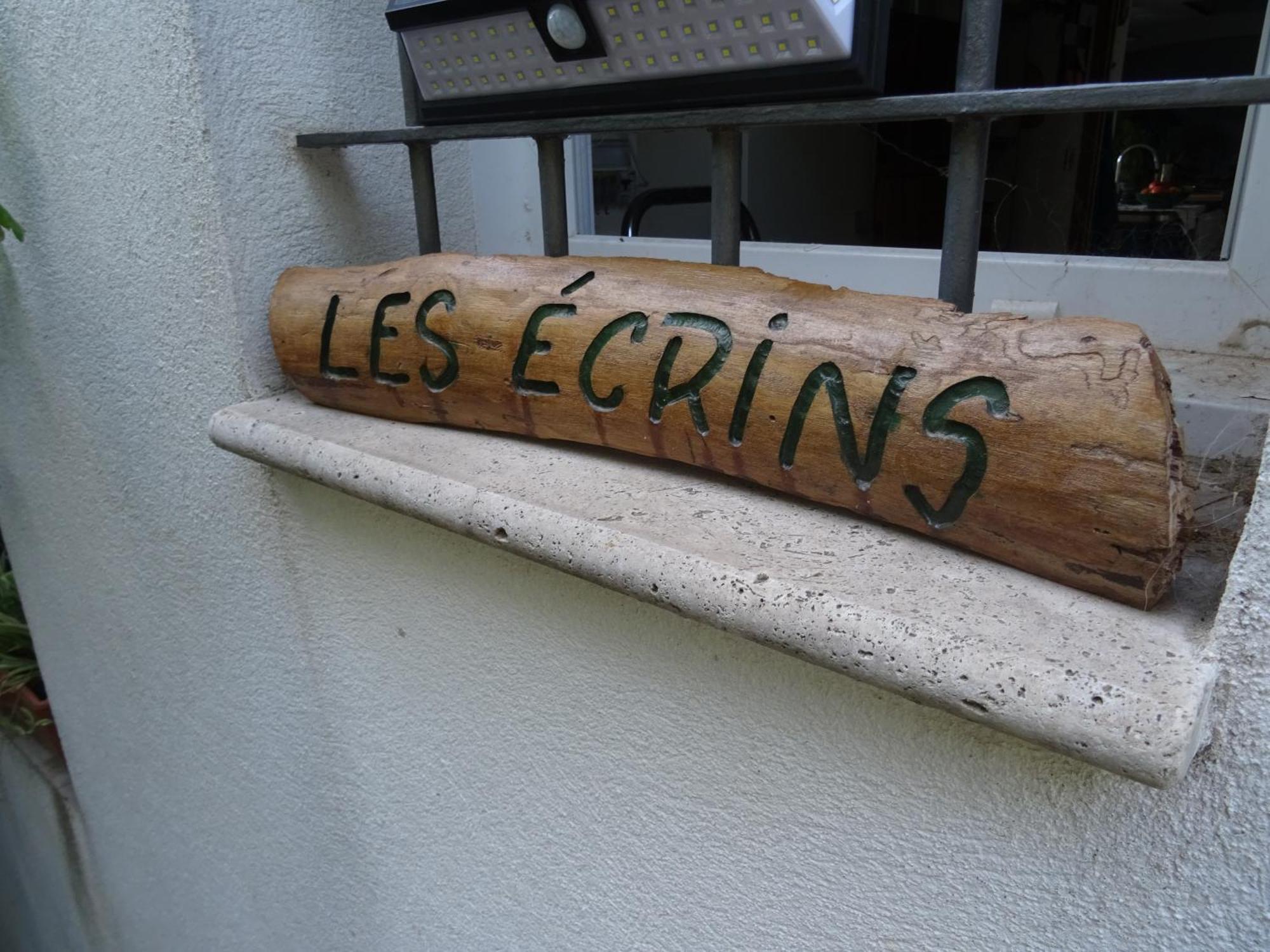 Les Ecrins D'Aix-En-Provence Villa Kültér fotó