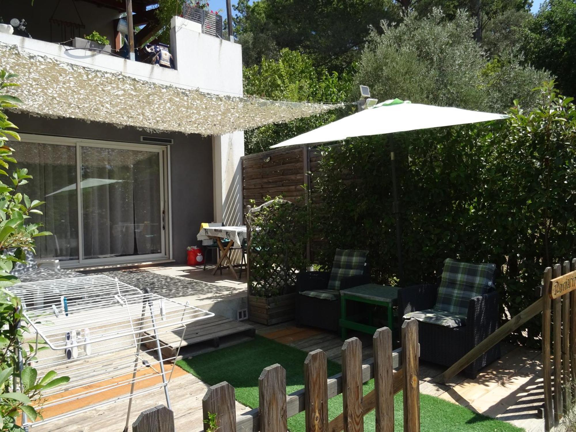 Les Ecrins D'Aix-En-Provence Villa Kültér fotó