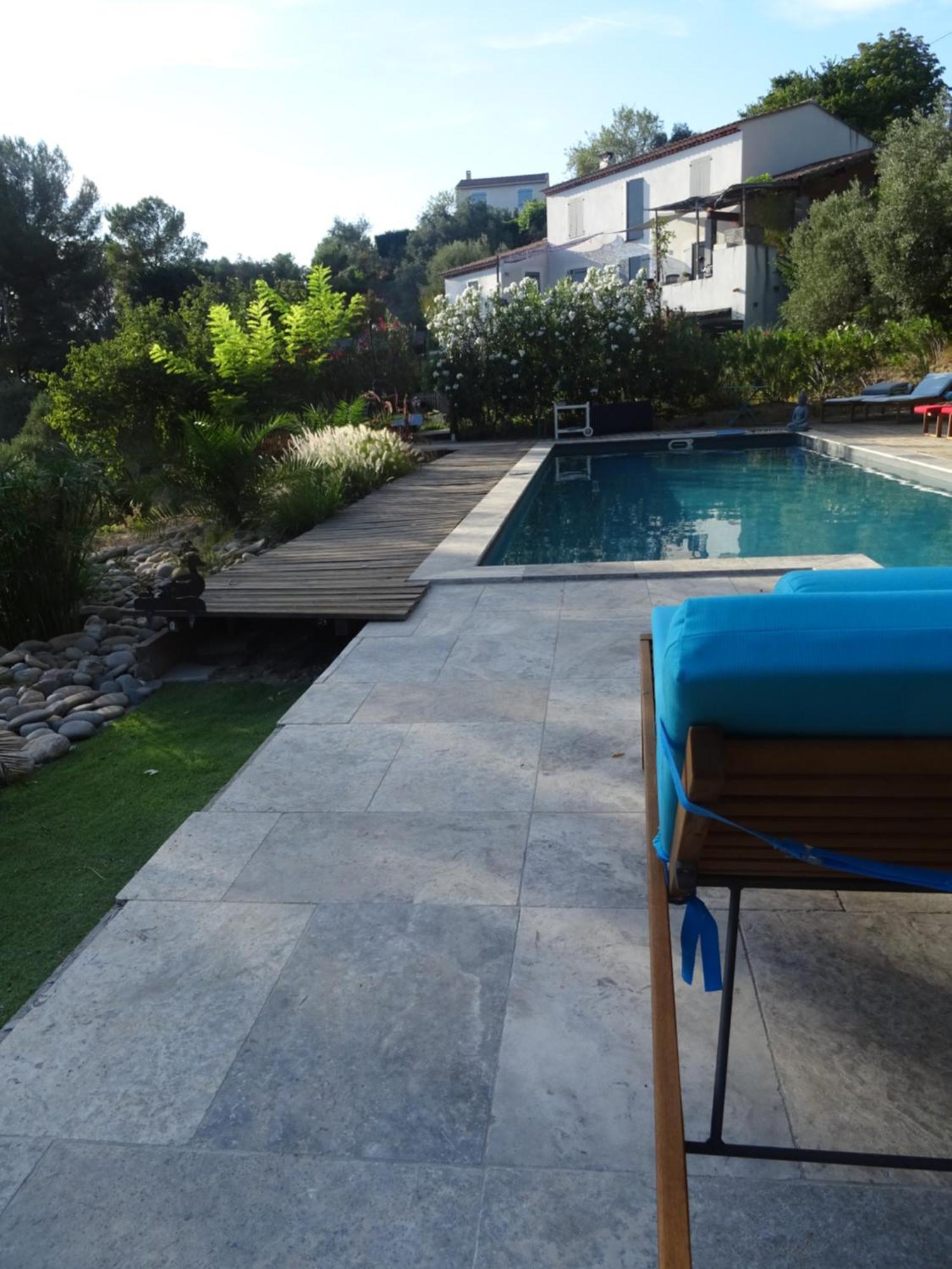 Les Ecrins D'Aix-En-Provence Villa Kültér fotó