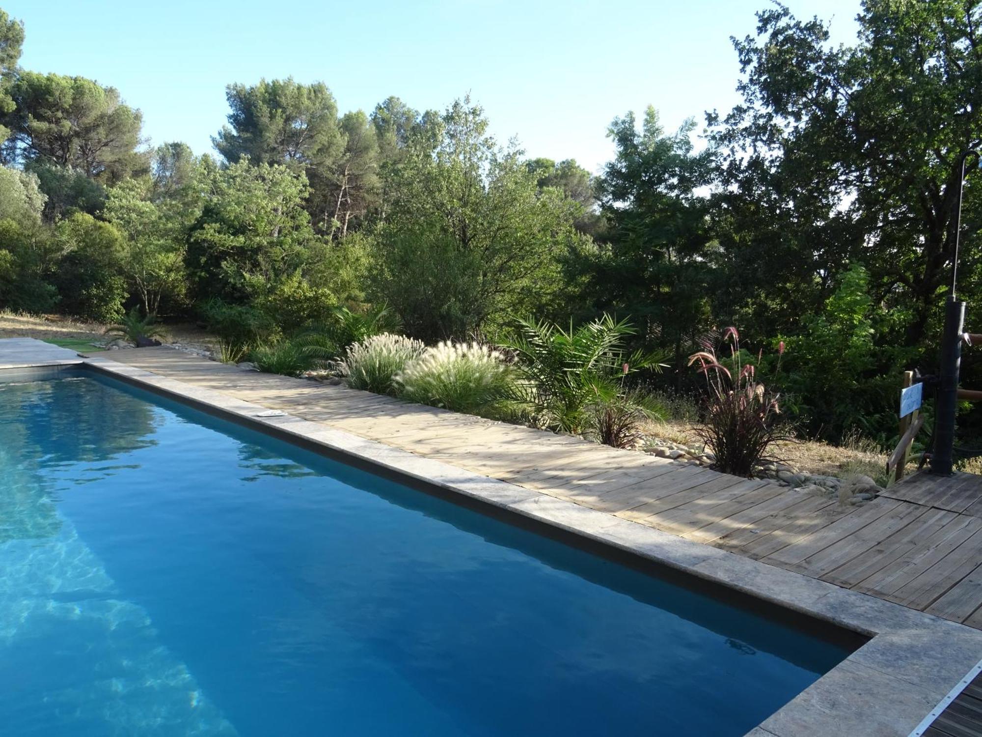 Les Ecrins D'Aix-En-Provence Villa Kültér fotó