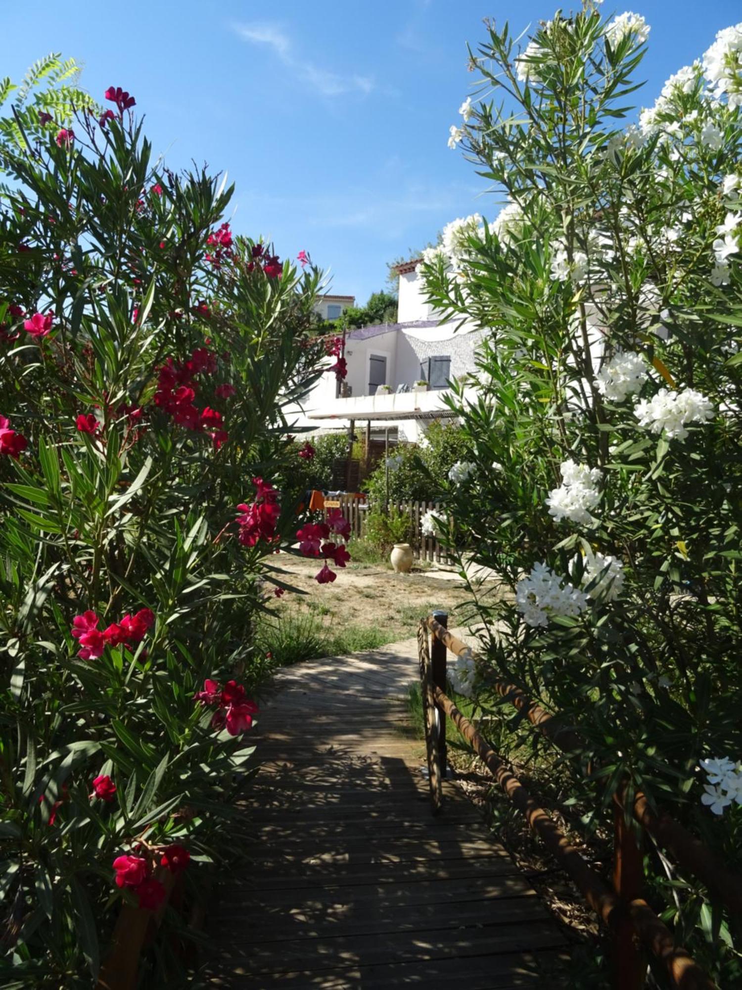 Les Ecrins D'Aix-En-Provence Villa Kültér fotó