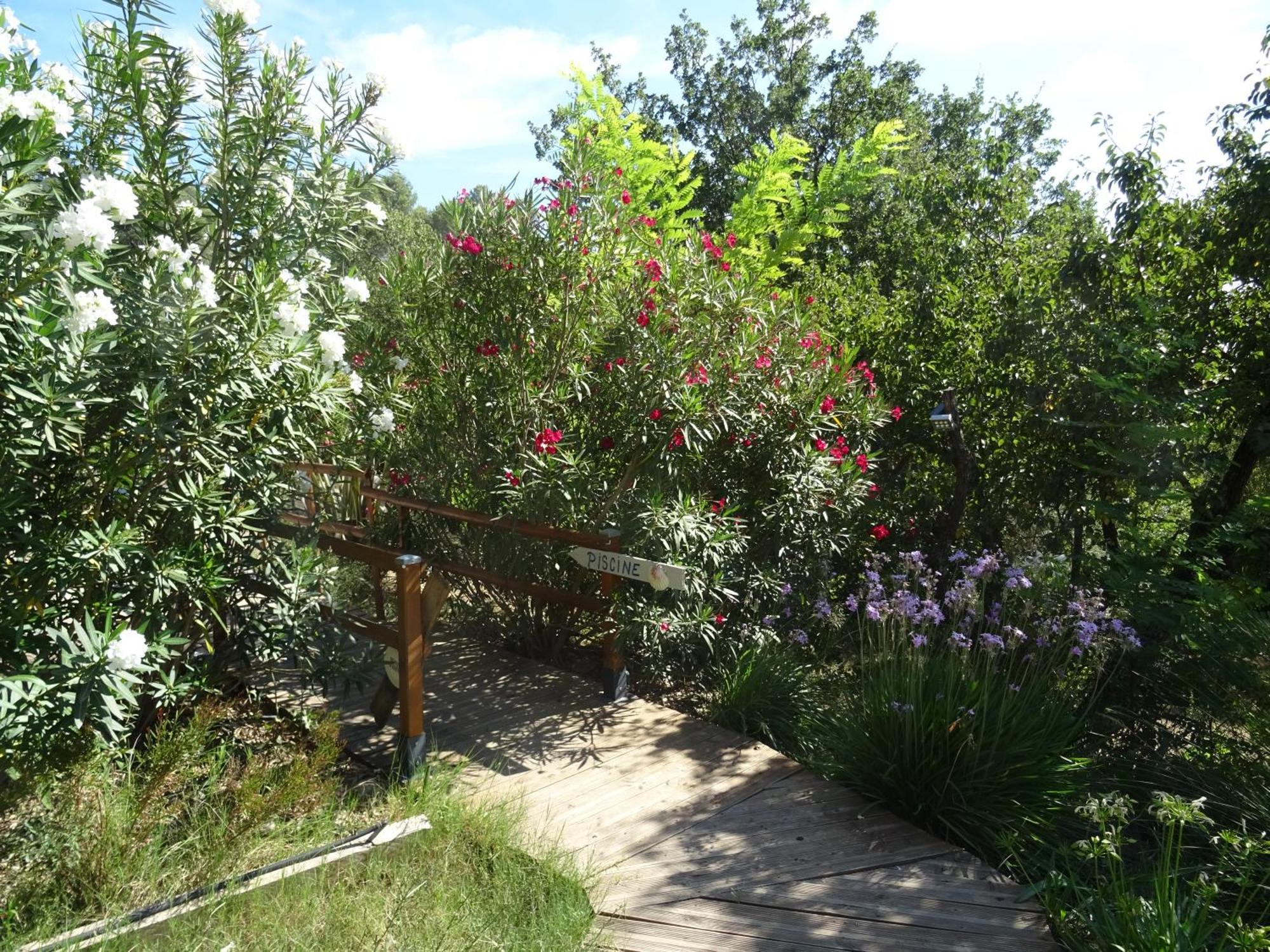 Les Ecrins D'Aix-En-Provence Villa Kültér fotó