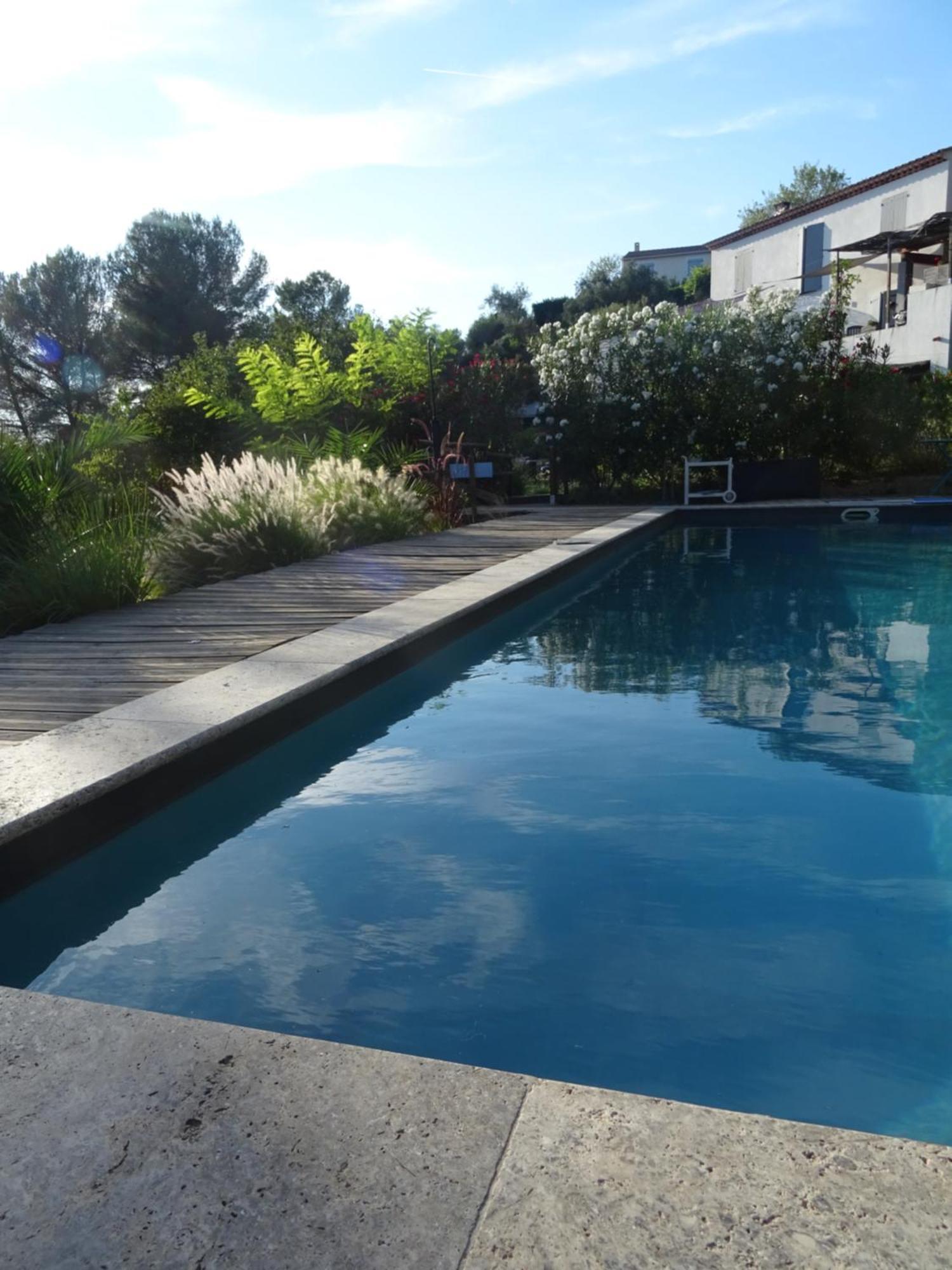 Les Ecrins D'Aix-En-Provence Villa Kültér fotó