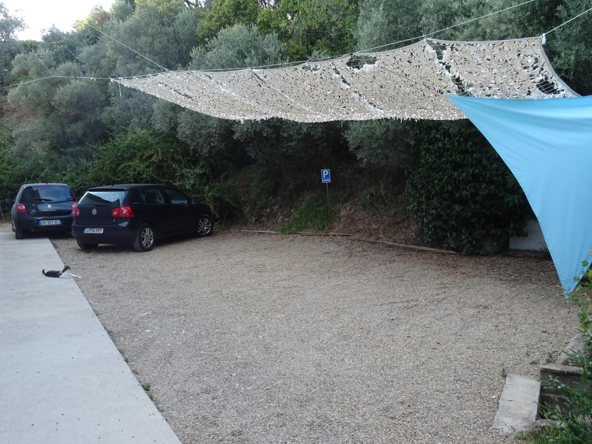 Les Ecrins D'Aix-En-Provence Villa Kültér fotó