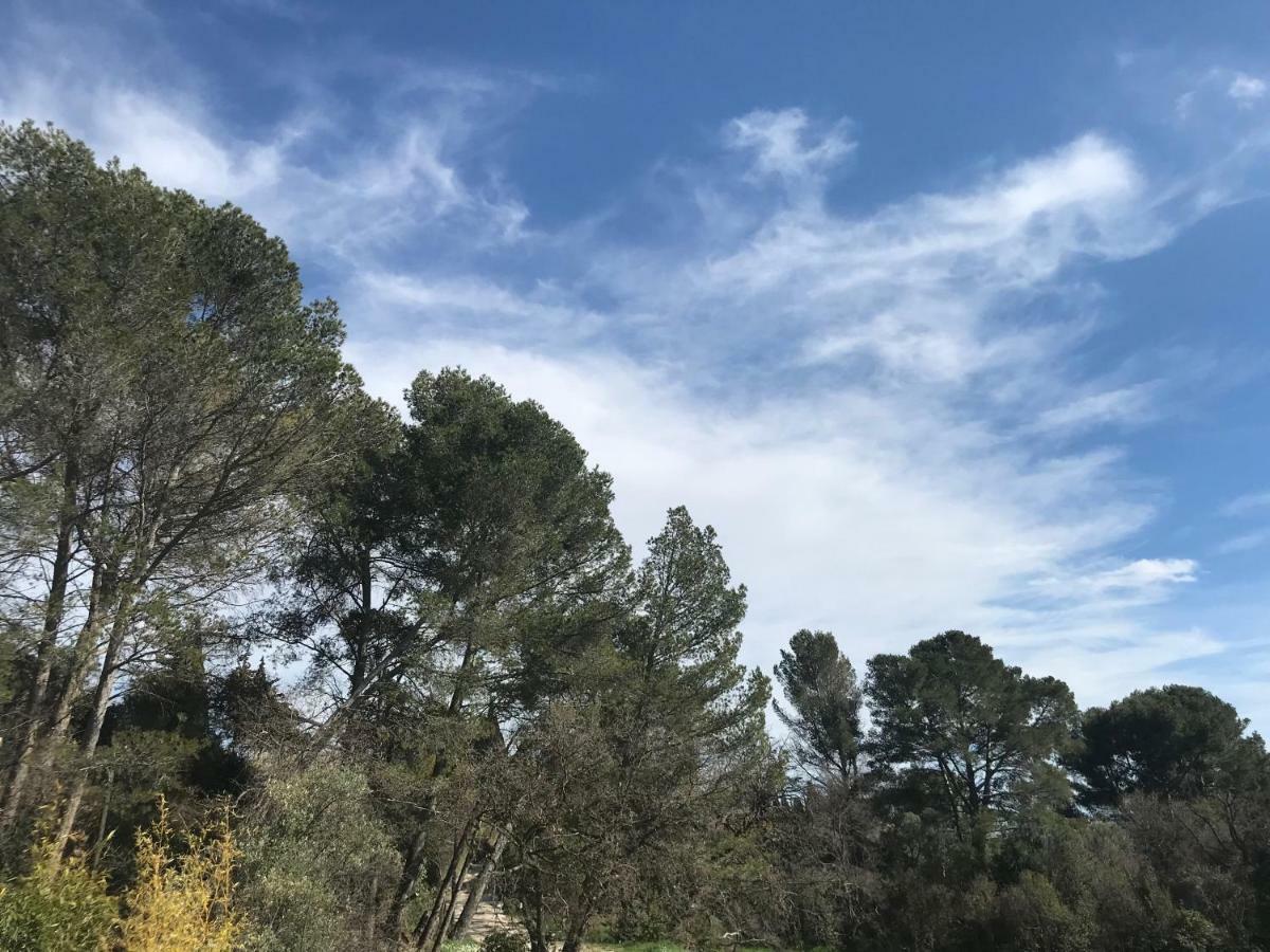 Les Ecrins D'Aix-En-Provence Villa Kültér fotó